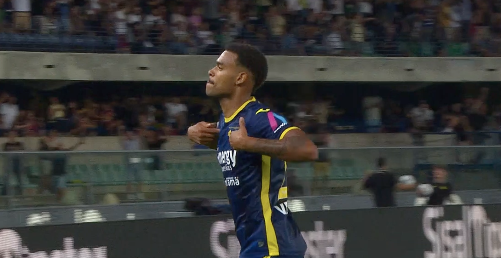  罗马主场逆转击败亚特兰大，穆帅换人调整立竿见影